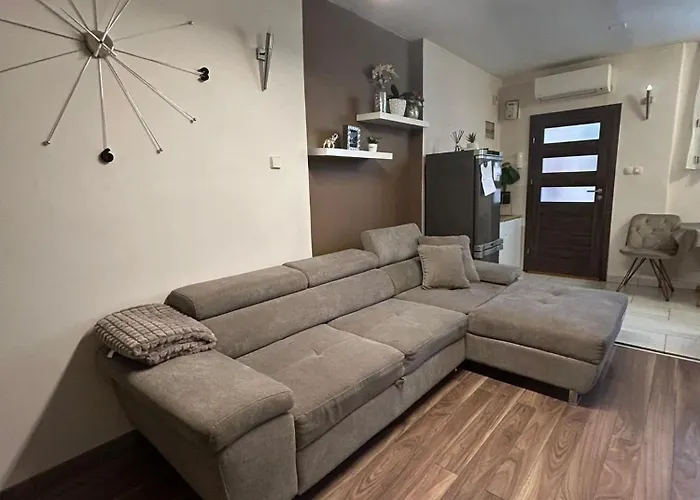 Apartment Skalinada