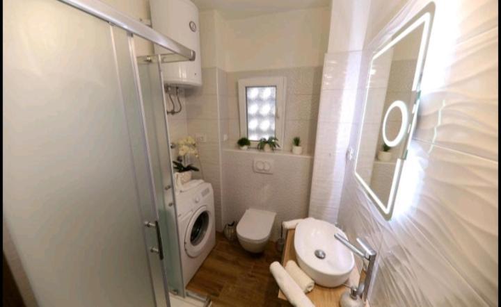 Skalinada Apartment *