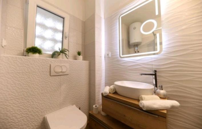 Apartment Skalinada