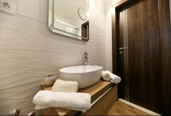 Apartment Skalinada