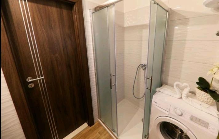 Apartment Skalinada Zadar