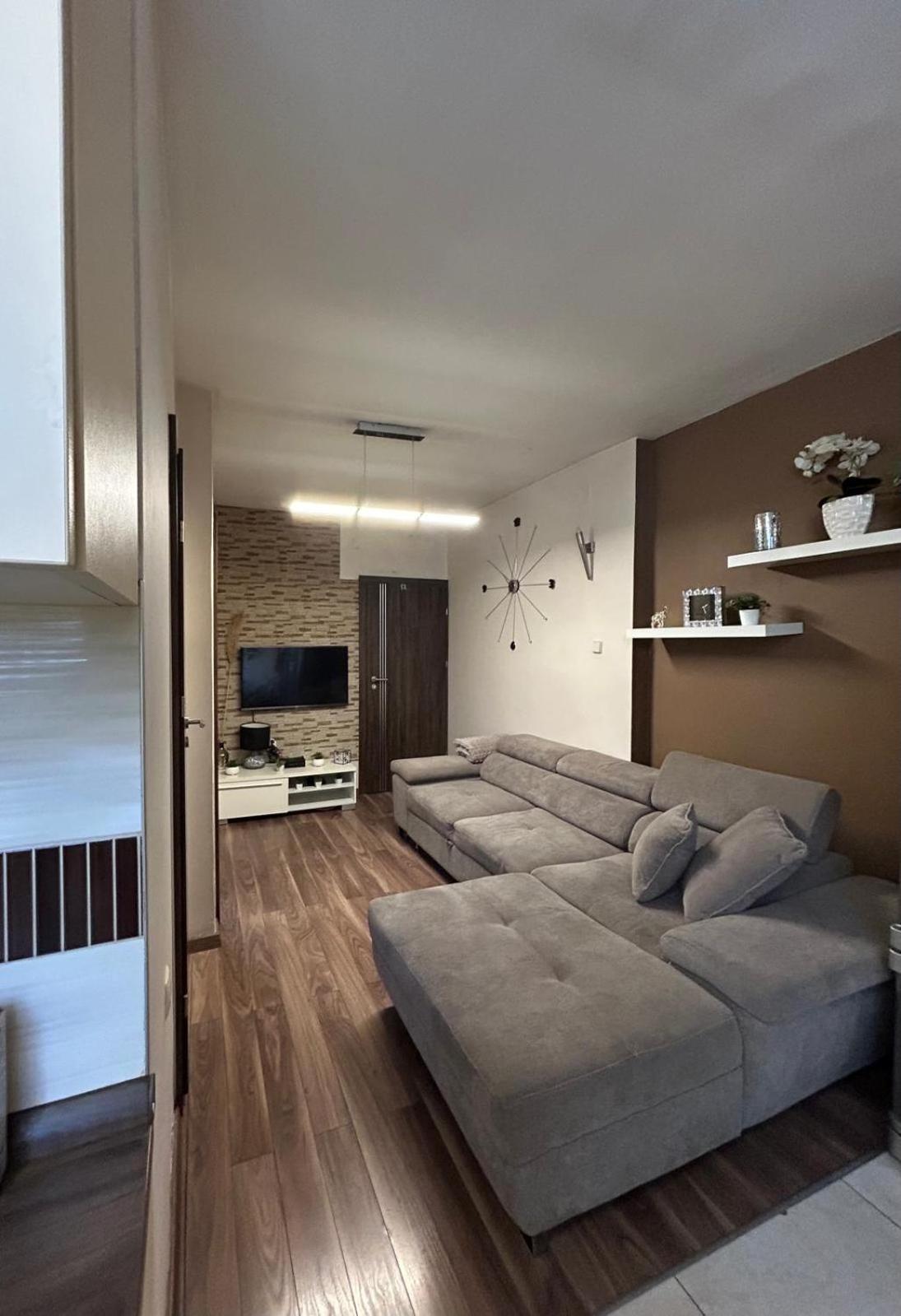 Skalinada Apartment Zadar
