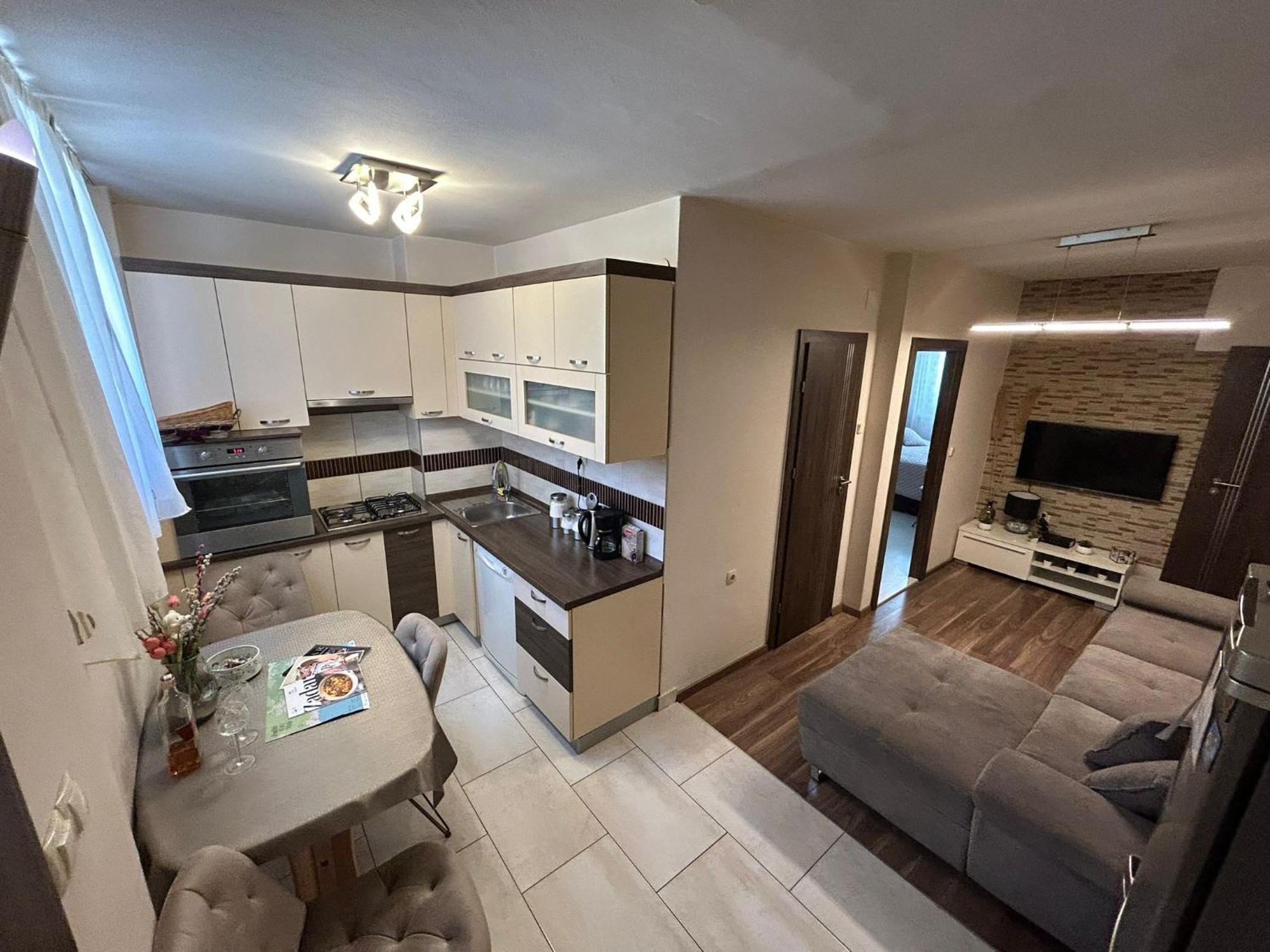 Skalinada Apartment