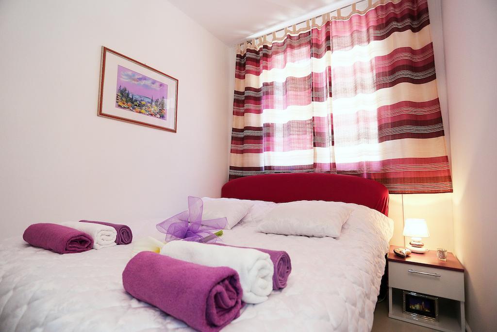 Apartment Skalinada