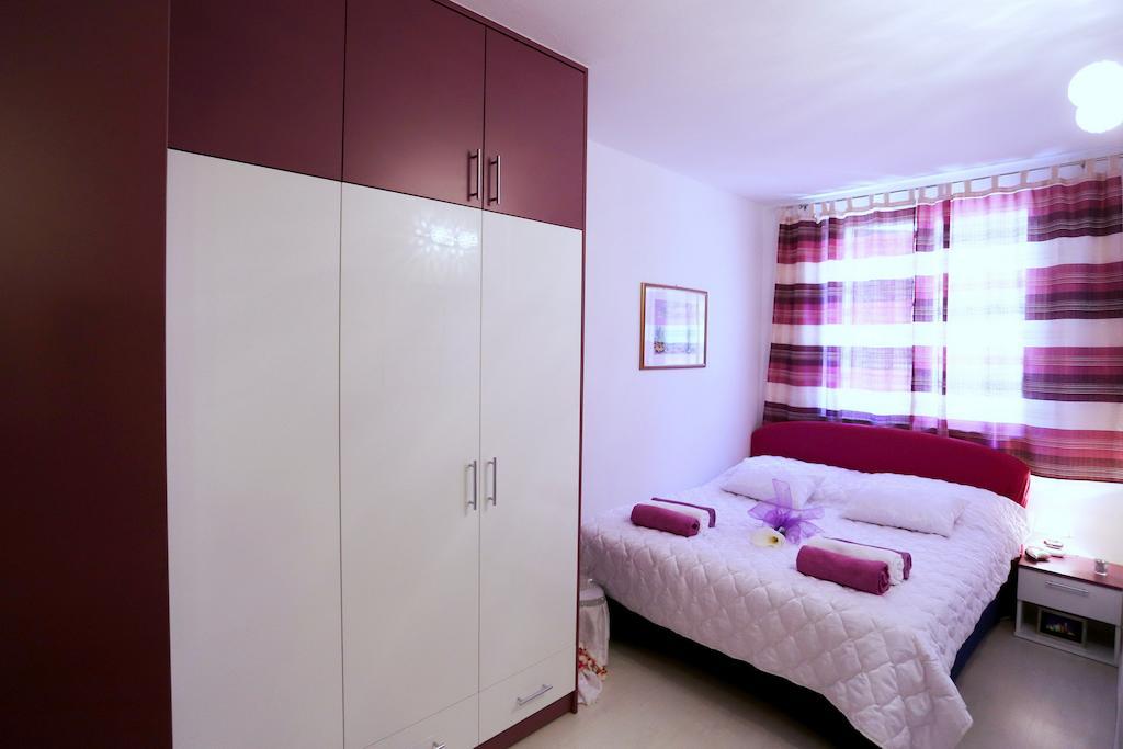 Apartment Skalinada *